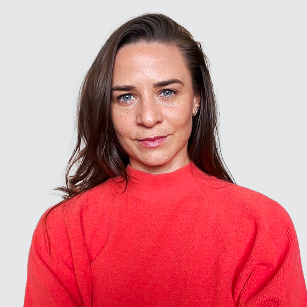 Carolina Pagnussat